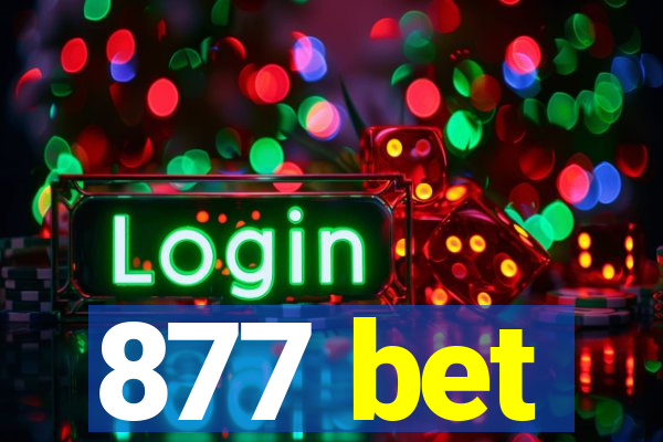 877 bet